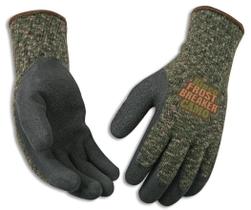 Luvas de proteção Kinco 1788 Frostbreaker Thermal Gripping L