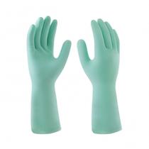 Luvas de proteção Látex verde PRO 250 Forrada Mucambo - CA 2429 Luvas de proteção Látex verde PRO 250 Forrada Mucambo - CA 2429