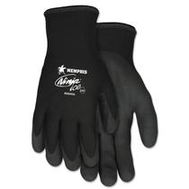 Luvas de proteção MCR Safety Ninja Ice Large Black