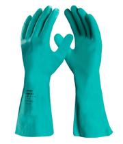 Luvas de proteção Nitriflex com Forro DA 36101 Danny