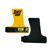 Luvas De Proteção Para Exercício Funcional, Levantamento De Peso, WOD E Ginástica - Proteção De Palma Em Luvas De Proteção Para Exercício Funcional, Levantamento De Peso, WOD E Ginástica - Proteção De Palma Em