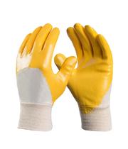 Luvas de proteção sintética Danny Novadex DA-SN885 Luvas de proteção sintética Danny Novadex DA-SN885