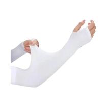 Luvas De Proteção Solar Em Seda LCE Para Mulheres, Resfriamento Para Corrida, Pesca E Ciclismo, 2