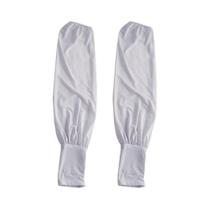 Luvas De Proteção UV Femininas De Verão Em Seda Gelada, Compridas, Respiráveis, Para Condução E