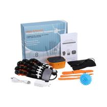 Luvas De Reabilitação Manual Com 3 Modos, Massageador Robótico Para Hemiplegia, Equipamento De