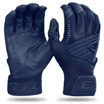Luvas de rebatidas de beisebol Easton Walk-Off Ethos Adult Navy S