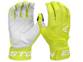 Luvas de rebatidas de beisebol Easton Walk-Off ETHOS Adult Small Luvas de rebatidas de beisebol Easton Walk-Off ETHOS Adult Small