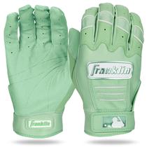 Luvas de rebatidas de beisebol Franklin Sports CFX Pro Adult XL