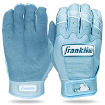 Luvas de rebatidas de beisebol Franklin Sports CFX Pro Youth Medium