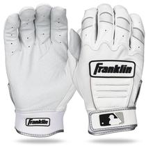 Luvas de rebatidas de beisebol Franklin Sports MLB CFX Pro Adult XL