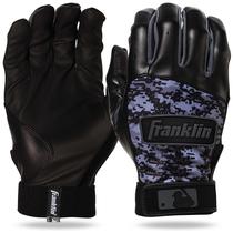 Luvas de rebatidas de beisebol Franklin Sports MLB Digitek Youth