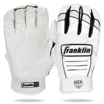 Luvas de rebatidas de softball Franklin Sports CFX FP femininas L
