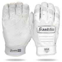 Luvas de rebatidas de softball Franklin Sports CFX FP femininas S