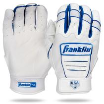 Luvas de rebatidas de softball Franklin Sports CFX Pro Adult L