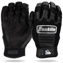 Luvas de rebatidas Franklin Sports CFX Pro Full Color Chrome