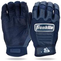 Luvas de rebatidas Franklin Sports CFX Pro Full Color Chrome Luvas de rebatidas Franklin Sports CFX Pro Full Color Chrome