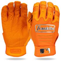 Luvas de rebatidas Franklin Sports CFX Pro MLB Adult Small