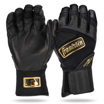 Luvas de rebatidas Franklin Sports Infinite Powerstrap Adult M Luvas de rebatidas Franklin Sports Infinite Powerstrap Adult M