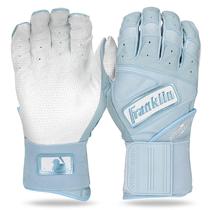 Luvas de rebatidas Franklin Sports Infinite Powerstrap Adult Luvas de rebatidas Franklin Sports Infinite Powerstrap Adult