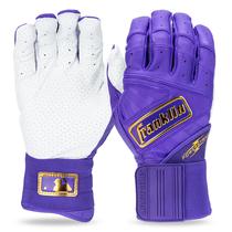 Luvas de rebatidas Franklin Sports Infinite Powerstrap Adult