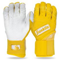 Luvas de rebatidas Franklin Sports Infinite Powerstrap Youth