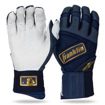 Luvas de rebatidas Franklin Sports Infinite Powerstrap Youth