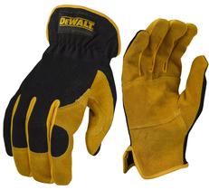 Luvas de segurança DeWalt DPG216XL industriais para homens