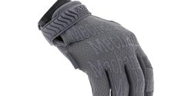 Luvas de segurança Mechanix Wear Original Tactical Small Grey
