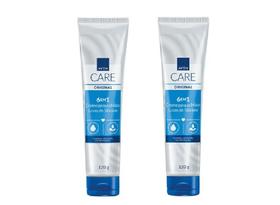 Luvas de Silicone Avon Care Luvas de Silicone Avon Care