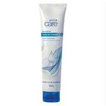 Luvas de silicone-creme p/as mãos Luvas de silicone-creme p/as mãos