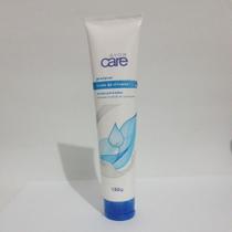 Luvas De Silicone - Creme Protetor p/ as mãos-Avon Care -75g