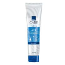 Luvas De Silicone Creme Protetor Para As Mãos 120g - Avon