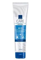Luvas de Silicone Creme Protetor para as Mãos 120g Luvas de Silicone Creme Protetor para as Mãos 120g