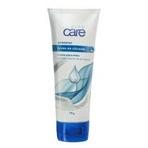 Luvas De Silicone Creme Protetor Para Mãos Avon Care - 75G
