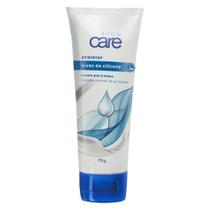 Luvas de Silicone Creme Protetor para Mãos Care - 75 g