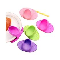 Luvas De Silicone Resistentes a Altas Temperaturas, Luvas Anti-Queimadura Para Micro-ondas E Louças Luvas De Silicone Resistentes a Altas Temperaturas, Luvas Anti-Queimadura Para Micro-ondas E Louças