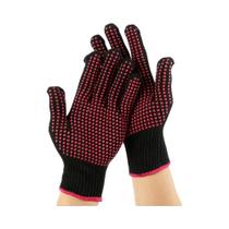 Luvas De Silicone Resistentes Ao Calor E Antiderrapantes, Resistentes a Cortes, Para Churrasco,