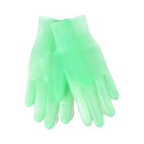 Luvas De Silicone Reutilizáveis Para Limpeza Doméstica, Cozinha E Restaurante Com Alta Resistência a