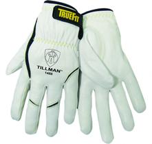 Luvas de soldador John Tillman & Co TrueFit TIG Large 11
