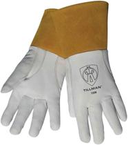 Luvas de Soldagem Tig Tillman R3SC34122981 - Brancas - Tamanho XG