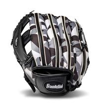 Luvas de teeball Franklin Sports RTP Performance Series 9.5 Luvas de teeball Franklin Sports RTP Performance Series 9.5