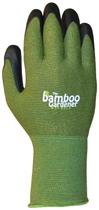 Luvas de trabalho Bellingham The Bamboo Gardener Medium Green