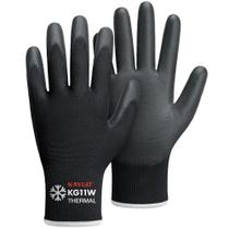 Luvas de trabalho de inverno KAYGO com isolamento térmico, 12 pares para homens e mulheres Luvas de trabalho de inverno KAYGO com isolamento térmico, 12 pares para homens e mulheres