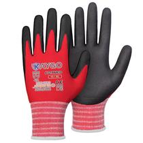 Luvas de trabalho de segurança KAYGO KG18NB MicroFoam Nitrile X-Large Luvas de trabalho de segurança KAYGO KG18NB MicroFoam Nitrile X-Large