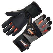 Luvas de trabalho Ergodyne ProFlex 9012 Antivibração Large Luvas de trabalho Ergodyne ProFlex 9012 Antivibração Large