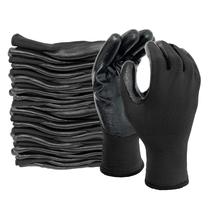 Luvas de trabalho Evridwear Revestidas com Nitrilo Resistente a Óleo Luvas de trabalho Evridwear Revestidas com Nitrilo Resistente a Óleo