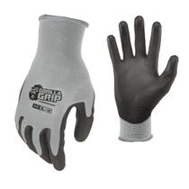 Luvas de trabalho Grease Monkey Gorilla Grip X-Large 15 pares