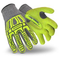 Luvas de trabalho HexArmor Rig Lizard Series 2090X resistentes a cortes Luvas de trabalho HexArmor Rig Lizard Series 2090X resistentes a cortes