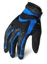 Luvas de trabalho Ironclad EXO Motor Impact Glove (1 par) XL