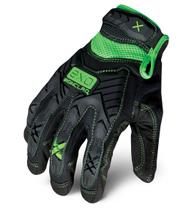 Luvas de trabalho Ironclad EXO Motor Impact Glove EXO2-MIG-04-L